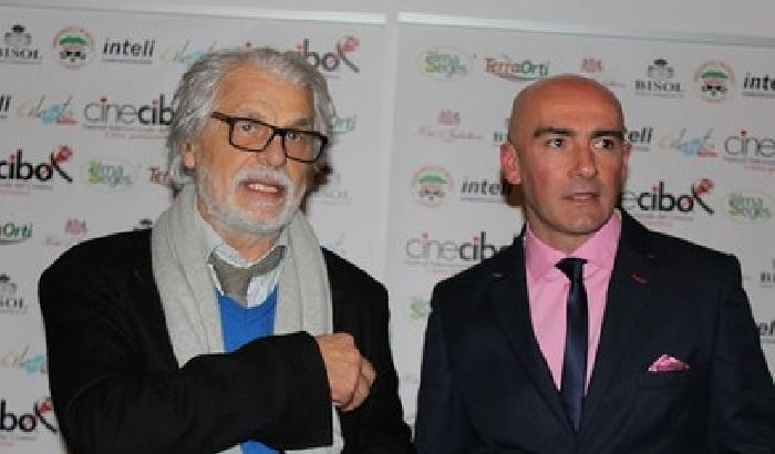 Michele Placido: vi presento la nuova edizione di Cinecibo