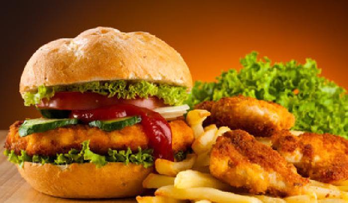 01338D-NEWS_159559 Sofia tassa il cibo spazzatura