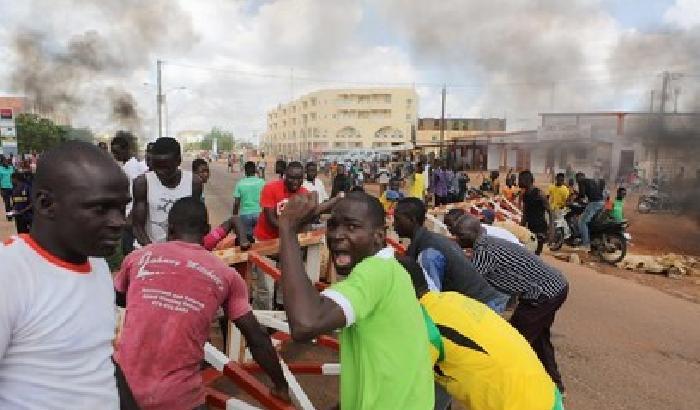 Burkina Faso: dopo il golpe l'accordo, torna presidente Kafando