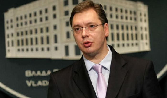 Belgrado: ultimatum a Zagabria sui migranti