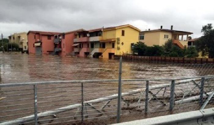 Sardegna in ginocchio, è ancora emergenza