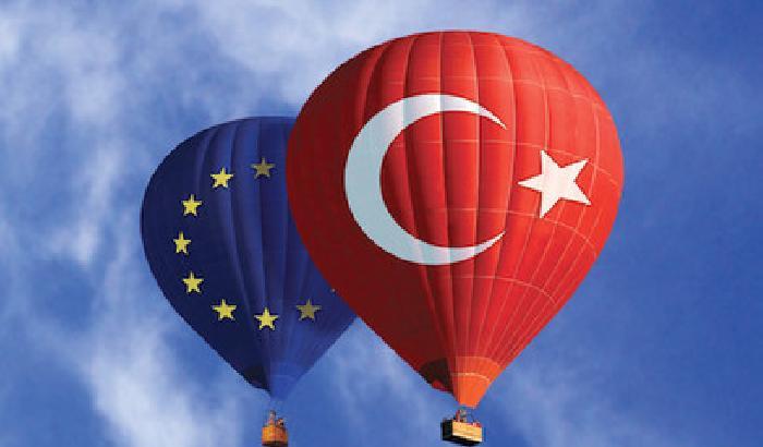 Turchia-Ue: chi ha vinto?
