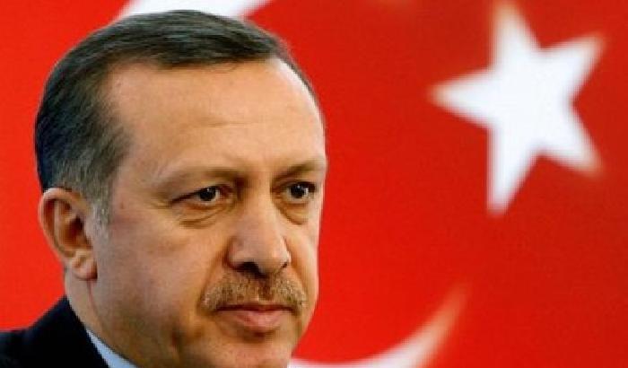 Il destino di Erdogan