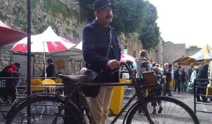 Croazia, i postini tornano alle bici