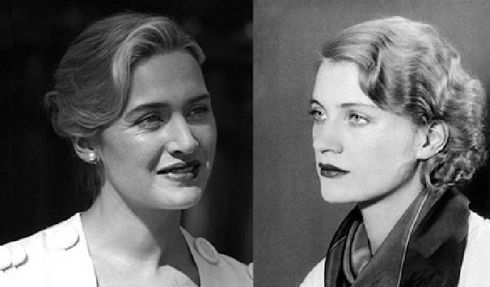 Kate Winslet: sarò Elizabeth Lee Miller, musa di Picasso e Man Ray