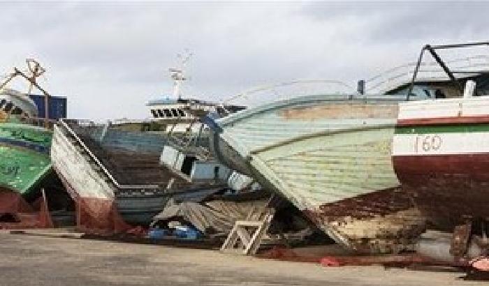 Ghost boat, l'inchiesta social sul naufragio dei misteri