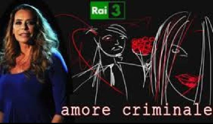 Uno spot poco amoroso e molto criminale