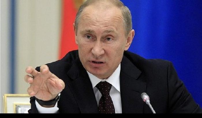 Putin mai così popolare in Russia