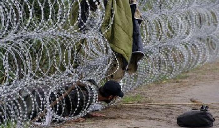 I Balcani non sono un grande lager