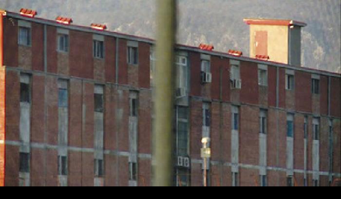 Le allegre carceri di Spuz