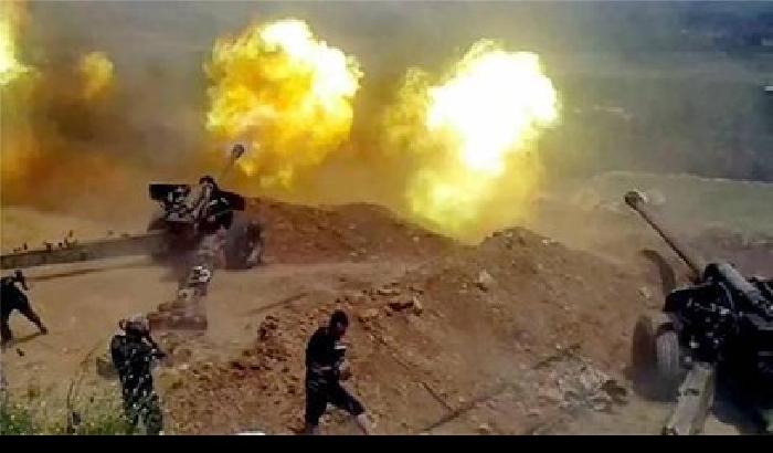 Ammiraglio americano rivela: abbiamo sottovalutato i russi