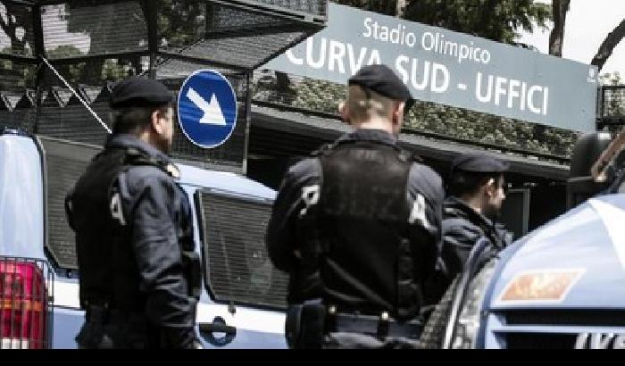 Sicurezza o paranoia? Il bizzarro caso dello stadio Olimpico