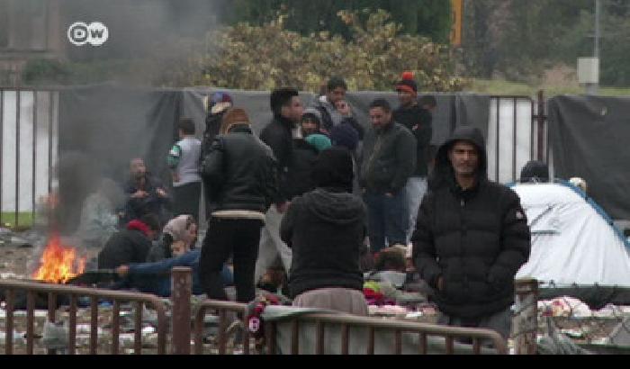 013B8D-NEWS_163870 Slovenia, Stalag d’Europa