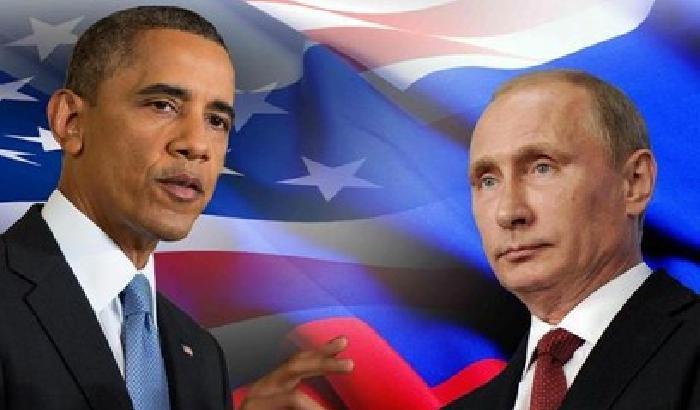 Medio Oriente rovesciato