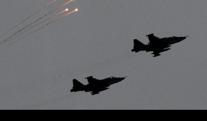 Rotto l’assedio di Aleppo