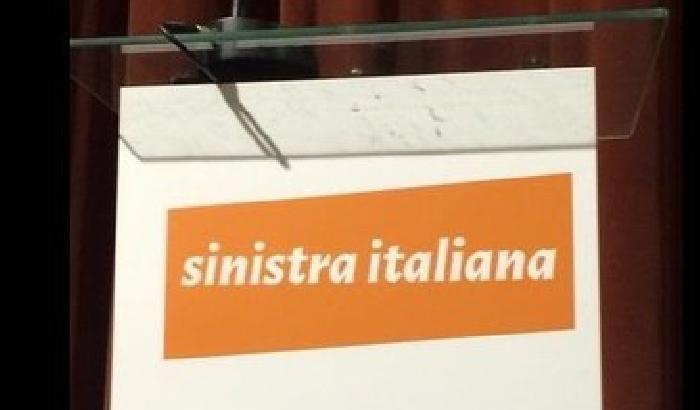 Nasce Sinistra italiana: il Pd ha deragliato