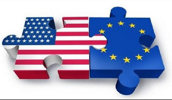 Ttip, l'inganno epocale di Obama e la resistenza della Merkel