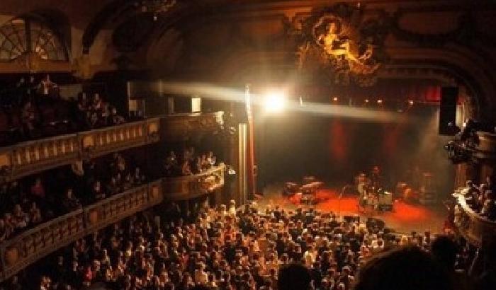 Teatro Bataclan 