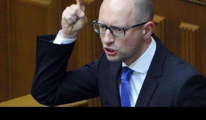 Kiev ad un passo dal default