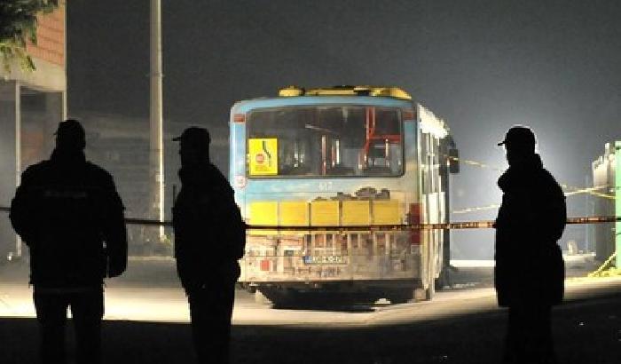 Bosnia, torna il terrorismo