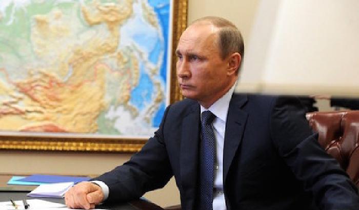 Missili puntati sulla Turchia