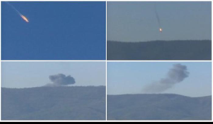 Come si prepara una coltellata