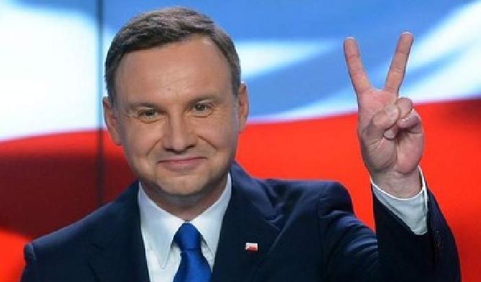 014067-NEWS_166591 Dopo la vittoria del centro-destra sarà una Polonia orbanizzata?