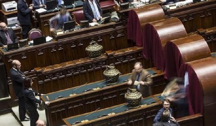 Caos Consulta, il Parlamento oggi riprova