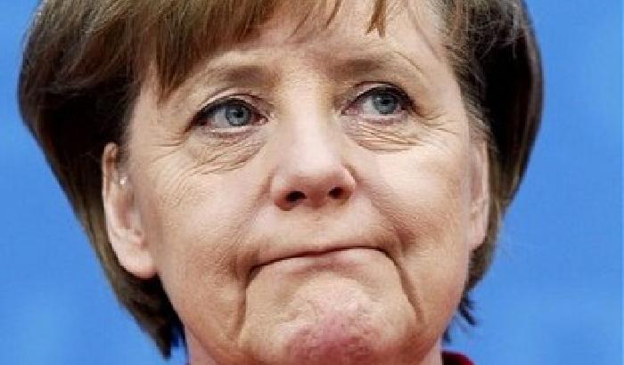 Angela Merkel