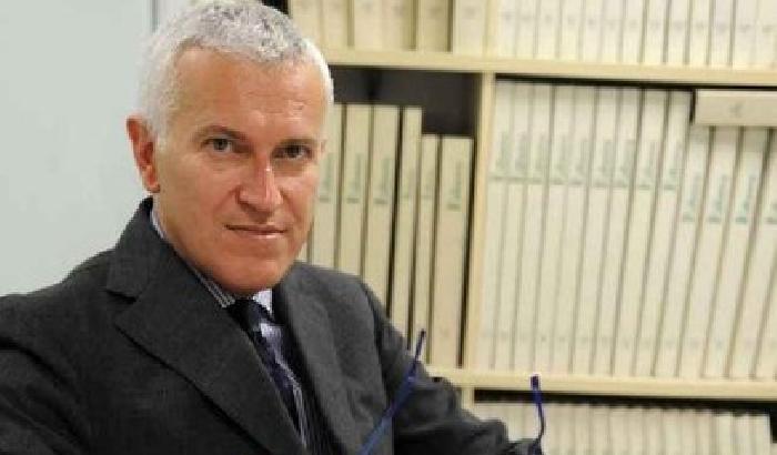 La redazione de l'Unità scrive a Belpietro: "lei dirige la Verità ma scrive falsità"