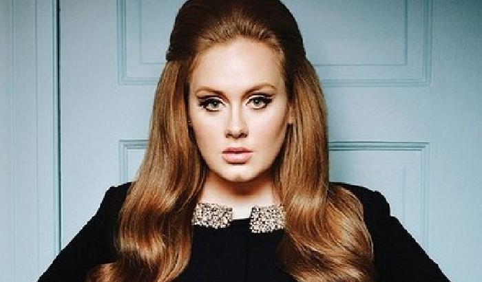 I love Italy: Adele confessa il suo legame speciale.