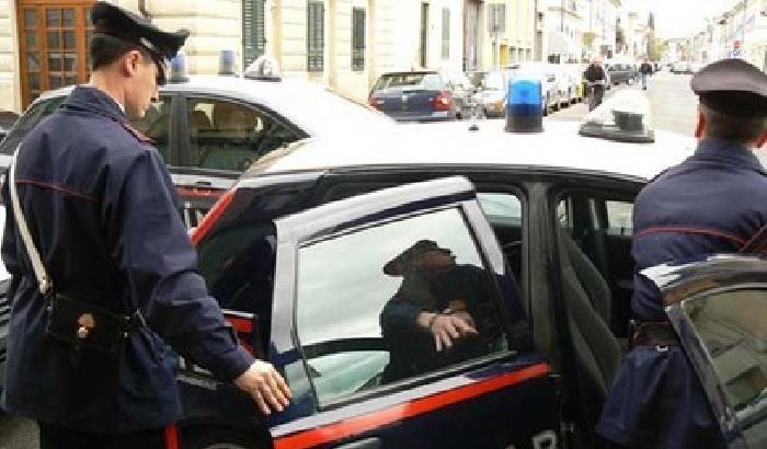 0142E6-NEWS_167937 Tangenti a Roma: in manette 7 funzionari comunali