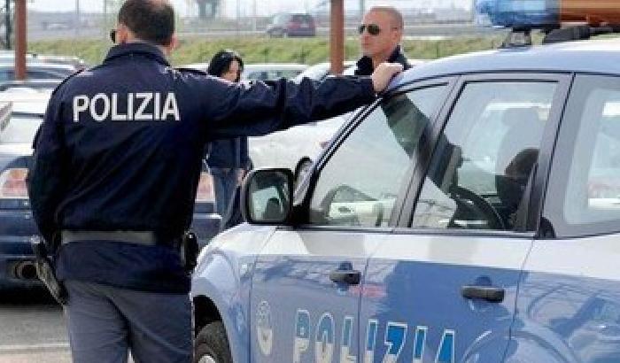 0142E9-NEWS_167943 Traffico di droga ed estorsioni: oltre 30 arresti a Bari