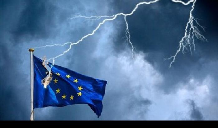 01431F-NEWS_168051 Perché l’Unione europea è già morta