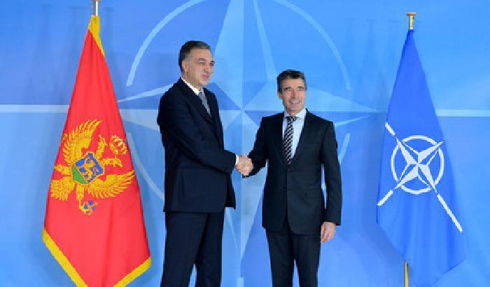 Nato, a che serve il Montenegro?