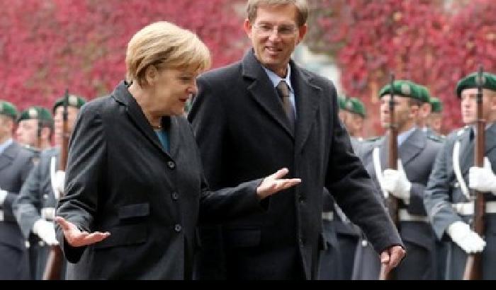 0143C0-NEWS_168384 Lubiana, sgambetto alla Merkel