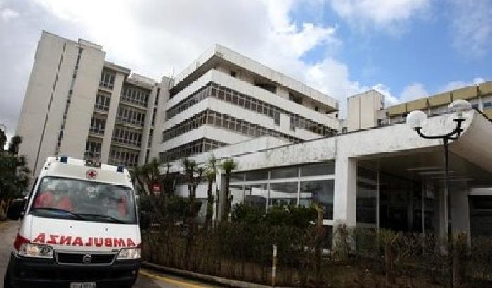 Napoli, muore in ospedale durante un aborto: aperta un'inchiesta