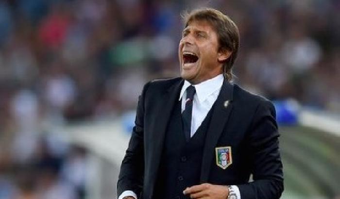 Abramovich ha scelto: Conte al Chelsea