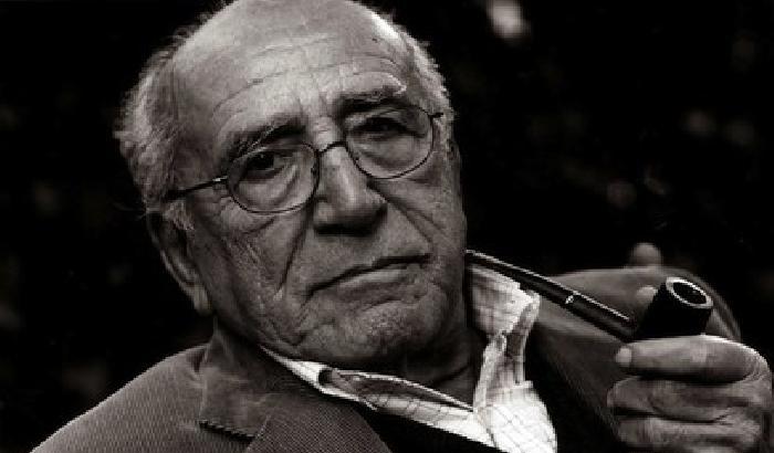 In ricordo di Arnoldo Foà: leggenda del teatro e della televisione