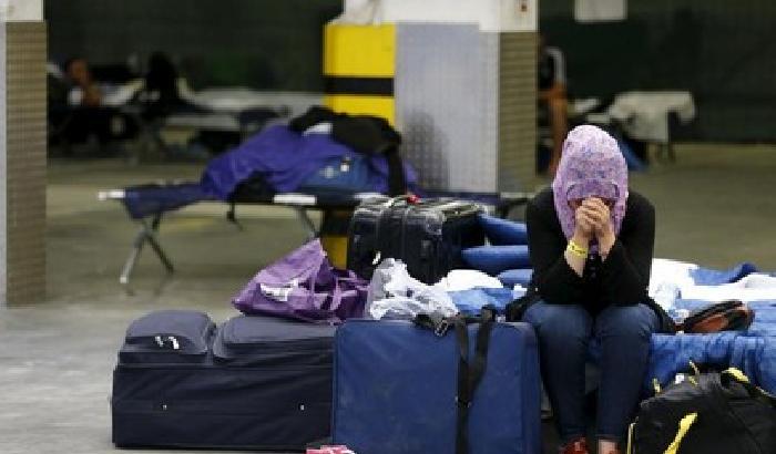 Norvegia, stop alle deportazioni