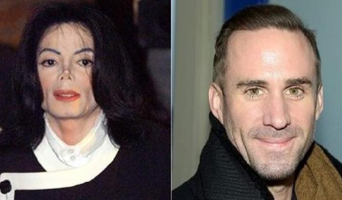 Joseph Fiennes sarà Michael Jackson nel film tv 9/11