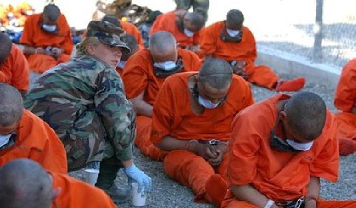 Guantanamo