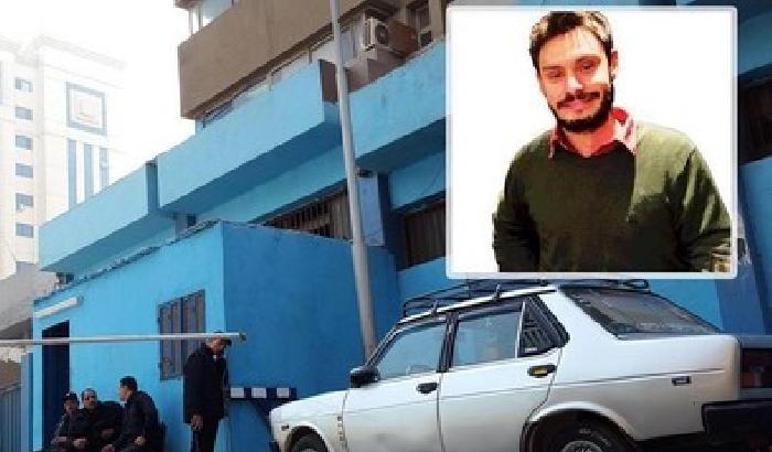 Su Giulio Regeni segni di tortura e morte lenta