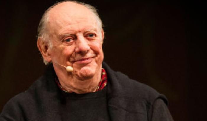 Dario Fo, torno al cinema  per Trollman