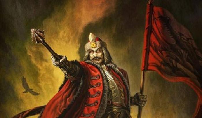 Il trionfo di Vlad l’Impalatore