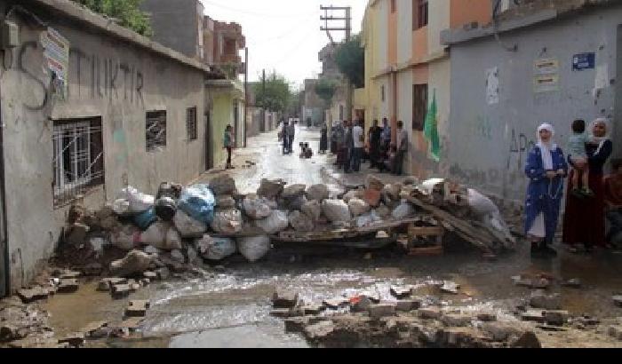 014D06-NEWS_173713 Guerra sporca e false flag: la Turchia sta per invadere la Siria