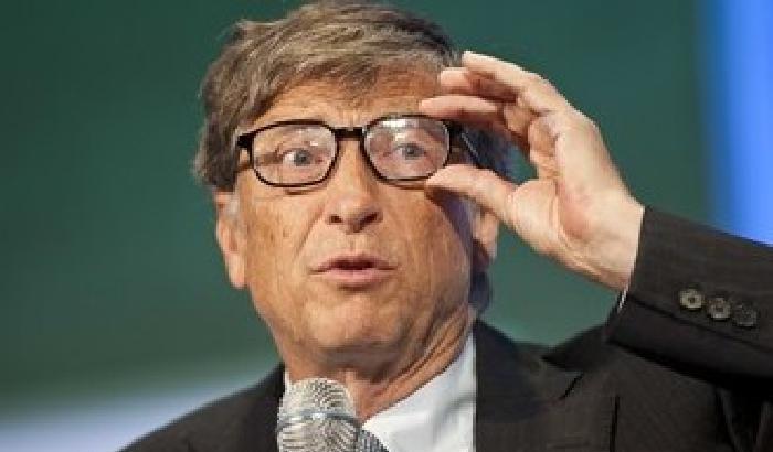 Al via la sperimentazione clinica sul vaccino finanziato da Bill Gates testato in Usa