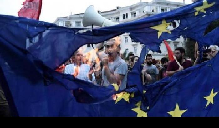 014F4D-NEWS_175053 Sondaggio in Grecia: dramma migranti? Colpa dell'Ue