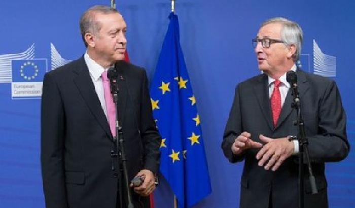 0150BF-NEWS_175872 Migranti: il mercato dei cavalli