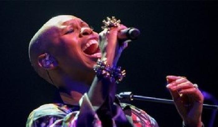 Gli Skunk Anansie si esibiranno al concertone del Primo Maggio